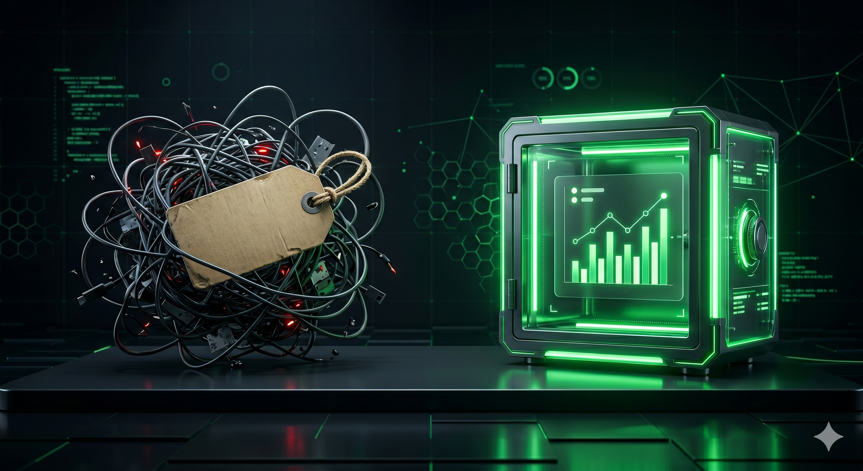 If it's free, you are the product: the true cost of web analytics in 2026
