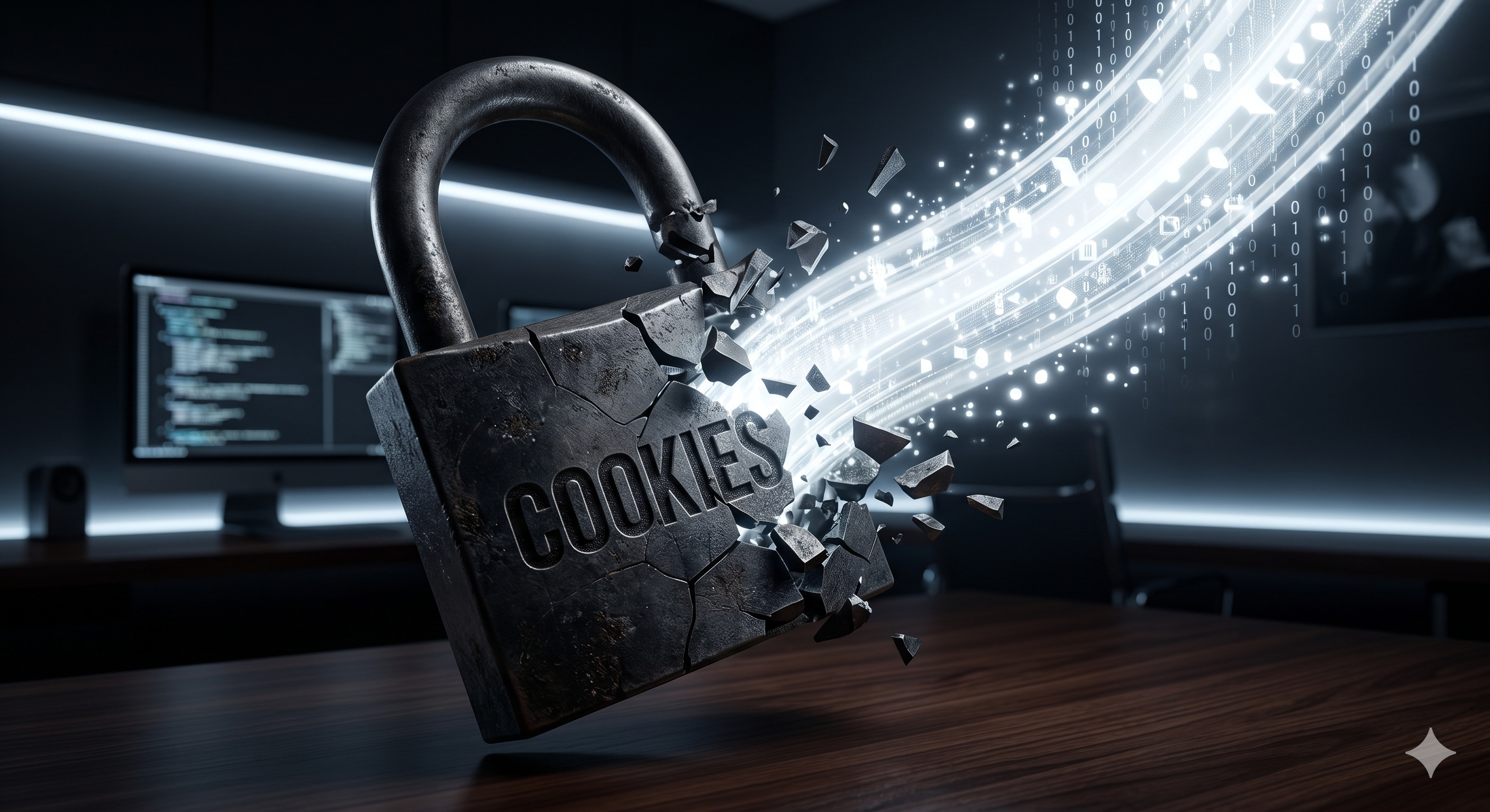 The Cookie Banner Trap: Legal Risks and Security Threats to Your Website
