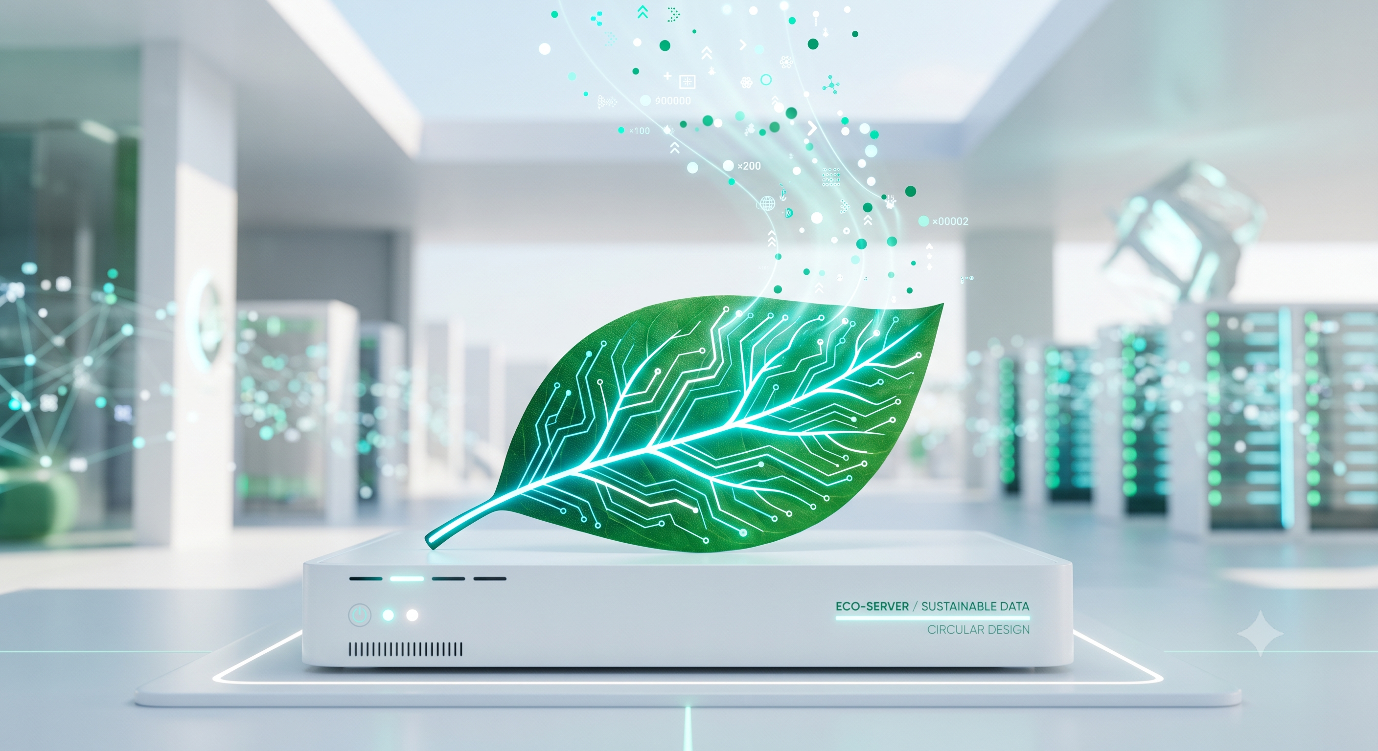 Sustainable tech: How dropping GA4 reduces your website’s carbon footprint
